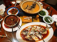 -丹江渔村(望京店)