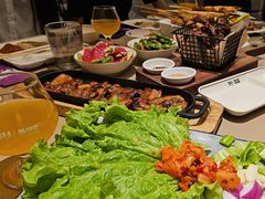 -苏小牛·牛肉串(国贸店)