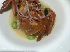 -蟹榭·本帮江浙菜·蟹宴(五角场合生汇商场店)