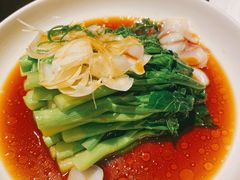 -甄御•海鲜新青岛菜(麦岛店)