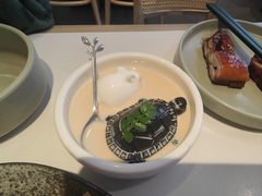 -南拳十三姨·潮汕砂锅粥·粤菜(西单大悦城店)