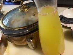 -绿茶餐厅(燕郊永旺店)