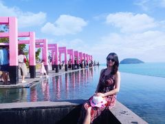 -漳州滨海火山岛自然生态风景区