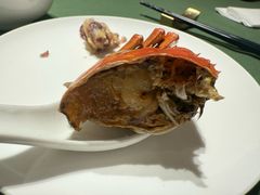 -老吉堂上海本帮菜(望京万象汇店)