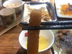 -阿记烧烤(大兴新区店)