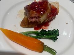 -松咖啡自助餐厅·松北香格里拉