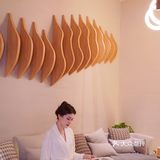 藏在五星级酒店里的泰式SPA｜开启异国体验