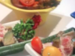 -骊韵咖啡厅(深圳中海凯骊酒店)
