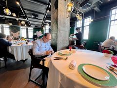 -三号黄浦会Canton Table