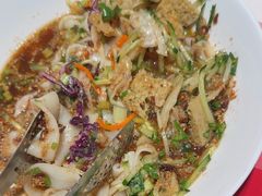 -西贝(紫荆广场店)