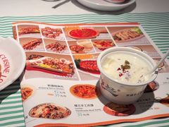 -楼兰新疆菜(江宁万达店)