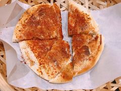 唏嘛香烤饼子-唏嘛香·金城牛大(虹口龙之梦店)