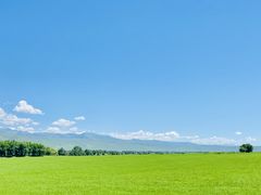 -新疆那拉提国家旅游度假区