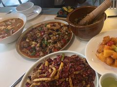 -付掌柜在成都·热炒砂锅集(金禾店)
