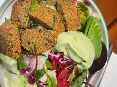 -ELI FALAFEL Lebanese&Mediterranean黎巴嫩美食(富城路店)