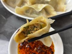 -奉天蚨祥饺子馆