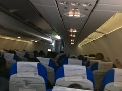 -太原武宿国际机场