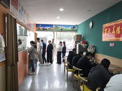 -老李丸子汤(学府街店)