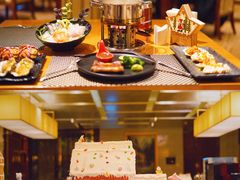 -盛宴标帜西餐厅龙虾.鲍鱼•牛排(重庆喜来登大酒店)