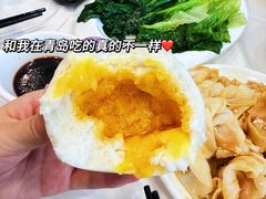 -馨越楼·点心·粤菜(赤坎店)