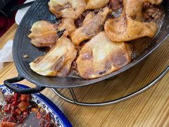-百味地锅鸡(铜山路店)