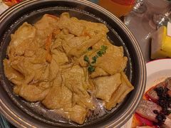 -特味村大酒店(南三环店)