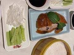 -玉林烤鸭店(定福庄店)