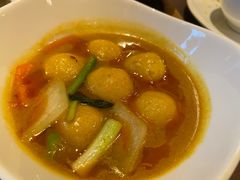 -海口万豪中餐厅·粤菜·海南菜· 平价海鲜·茶点· KTV包房