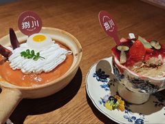 -捌川(武汉天地壹方购物中心店)