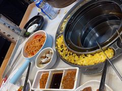 -韩宫宴烤肉·料理(青浦宝龙店)