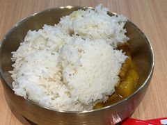 -小木屋拌饭(西安华阳城店)
