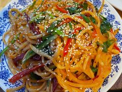 -新疆红柳花餐厅(新洲店)