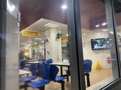 -下环街市熟食中心