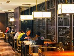 大堂-童福兴·南京菜(老门东店)