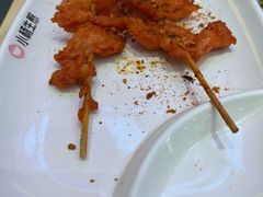 -小杨生煎(深圳岗厦北店)