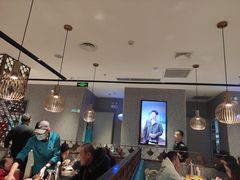 -半天妖烤鱼(六合万达欢乐港店)