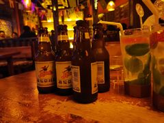 -Helens海伦司小酒馆(复旦大学店)