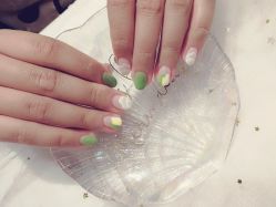 -美糖美甲美睫连锁