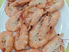 -锐记美食店·现捞海鲜(闸坡店)