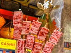 -神府路壹号·海鲜烧烤·砂锅粥·锅物(三坊七巷店)