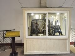 -青岛市江苏路基督教堂