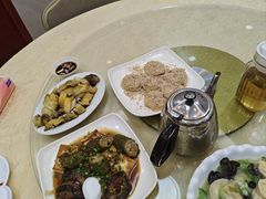 -昌茂客家情