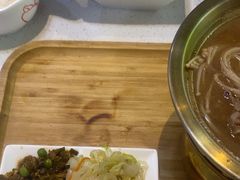 -嘉和一品粥(首经贸店)