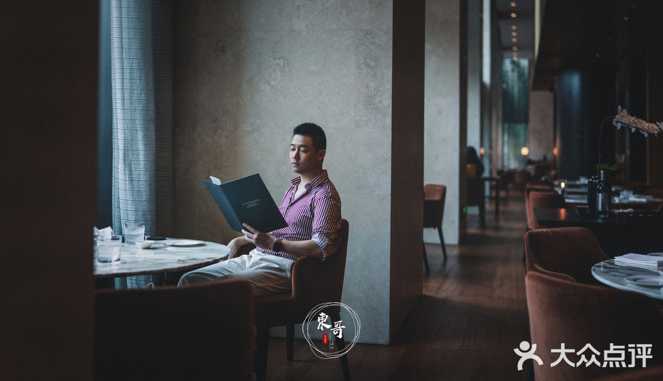 七夕情侣约会餐厅推荐