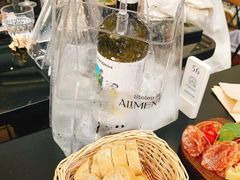 -Alimentari早午餐(安福路店)