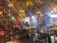 -享润四季椰子鸡音乐主题餐厅(晋江万达店)