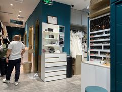 -海马体照相馆(西安高新万达广场店)