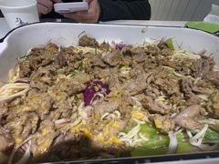 -友达面馆(广州总店)