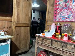 -老鲍农家乐