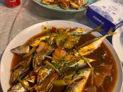 -魚當家